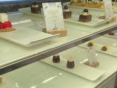 -索菲特酒店 · 云尚天际自助餐厅
