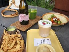 -FOOOO CITY CLUB 孚乐里音乐西餐酒吧(悠方店)