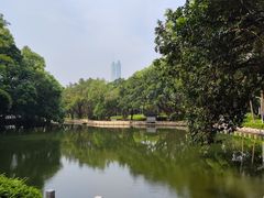 -人民公园(罗湖区)