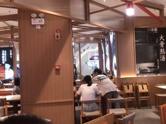 -味千拉面(南虹店)