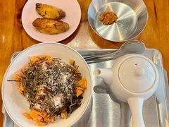 -Retro Deli 茶泡饭