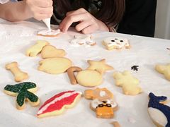 -千浔一暖DIY蛋糕烘焙(人民大学店)