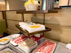 -海底捞火锅(振华商厦店)