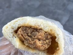 肉包-龙丰楼包子(南方大厦店)