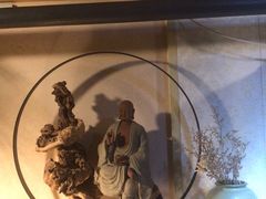 -福慧慈缘素食餐厅(王府井店)