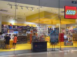 -LEGO(国贸商城店)