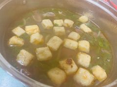 -老城南.鸭血粉丝汤(夫子庙店)