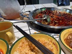 -晓彭肥肠鸡(茂业天地店)