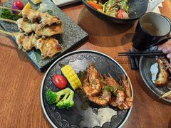-九井澤精致料理(金茂店)