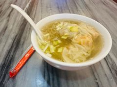 -竹园竹升面(西关总店)