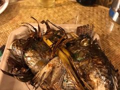 -多哥水傣味餐厅(司马巷店)