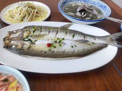 -美味之家·湖景农家乐(太湖东山店)