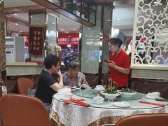 -正阳春烤鸭(华捷道店)