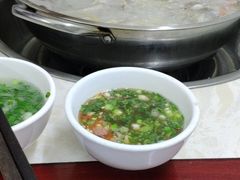 -瓦市黄羊群羊肉馆(火车站路店)