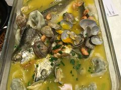 -阿英煲(凉城路店)