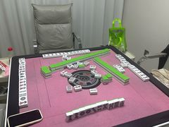 -LJ掼蛋·棋牌会所(徐汇店)