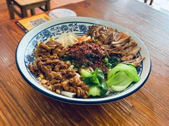 -西安调调(十全街店)
