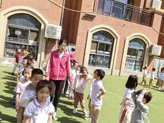 -山东银座·英才幼儿园(丰奥园)