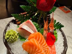 -阿吾罗日本料理(K11艺术中心店)