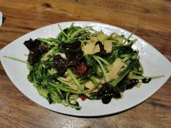 -海富荣·锅贴·陕菜家常菜(阳光城店)