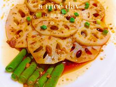 -黔渔翁豆花渎鱼(喷水池店)