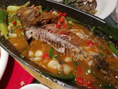 -李老爹香辣蟹(宣武门店)