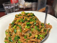 海肠捞饭-前海沿·青岛菜(五四广场永旺店)