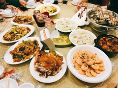 -添福来墨鱼饺子 · 海鲜东北菜(泡崖店)