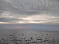 -巢湖姥山岛