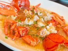 -环球港凯悦 · 享悦中餐厅