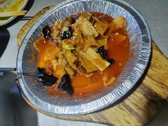 -阿西娅食府(中关村店)