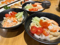 -鱼旨寿司(碧湖万达广场店)