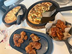 -必胜客(蚌埠东海万达店)