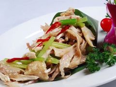 -锦彦岐山面(大唐不夜城店)