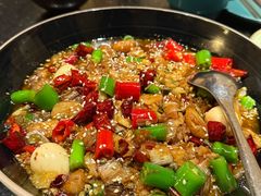 -华豫川酒家(大卫城店)