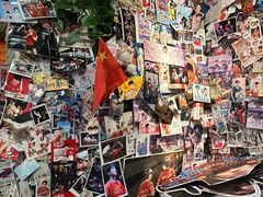 -玉桥餐厅(天坛店)