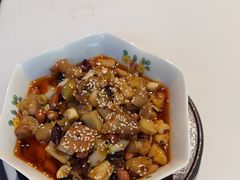 -院8里·小聚园老川菜(九眼桥店)