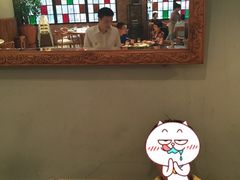 -漢舍中国菜馆(889广场店)