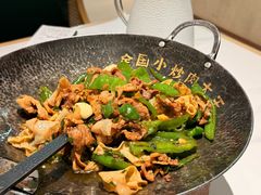 -费大厨辣椒炒肉(7mall店)