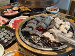 -泥炉烧肉师(新街口金銮巷店)
