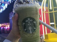 -星巴克(广州百信广场东区店)