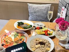 -NG PASTA吴居·中华意面(南头古城店)