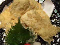 -松临·铁板烧&Omakase(神农店)