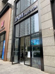 -3AM HAIR SALON染发接发