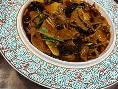 -魁盛居百年鲁菜馆(中林路店)