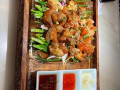 -锦府盐帮·李宅(领展购物广场中关村店)