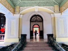 -南京中国近代史遗址博物馆(南京总统府)