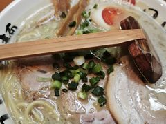 -日出拉面(望京店)