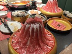 -牛New寿喜烧(金茂览秀城店)