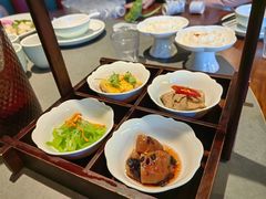 -苏城小院·园林精致苏州菜(斜塘老街店)